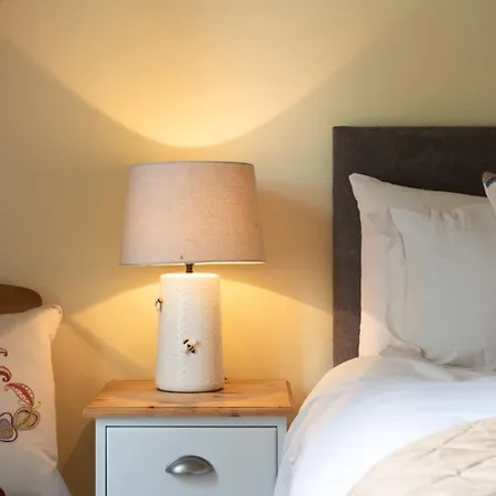 펜션 Honey Pot Barn