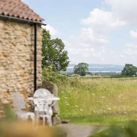 Holiday home Honey Pot Barn *