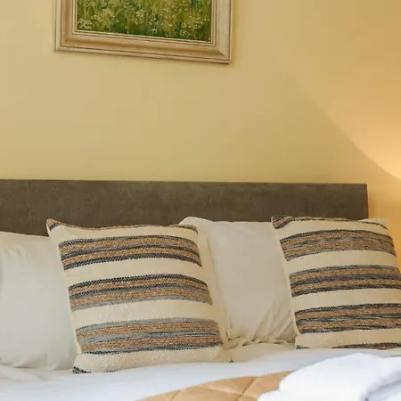 Honey Pot Barn 펜션 *