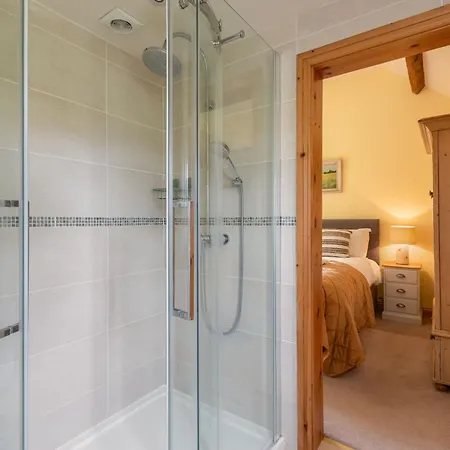 펜션 Honey Pot Barn *