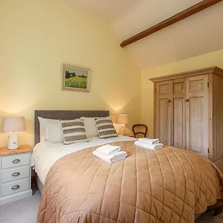 Honey Pot Barn 펜션