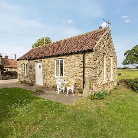 Honey Pot Barn Holiday home