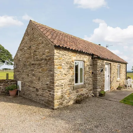 Honey Pot Barn Holiday home