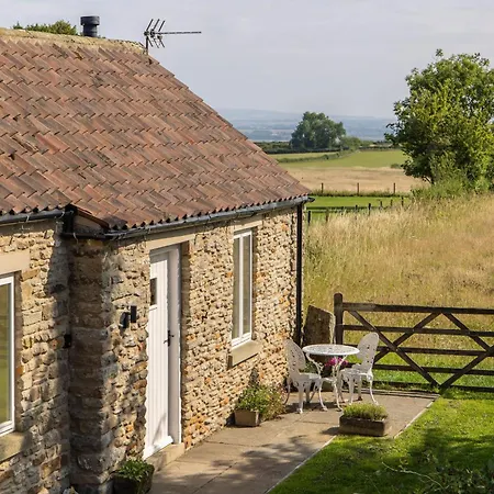 Honey Pot Barn Holiday home *