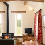 Vakantiehuis Honey Pot Barn *
