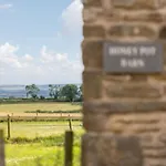 Vakantiehuis Honey Pot Barn