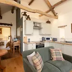 Vakantiehuis Honey Pot Barn *
