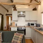 Vakantiehuis Honey Pot Barn Cropton
