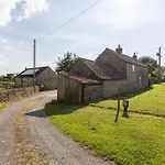 Honey Pot Barn Vakantiehuis *