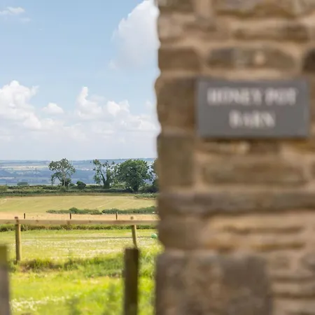 度假居 Honey Pot Barn