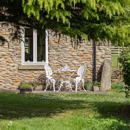 Honey Pot Barn 度假居 *