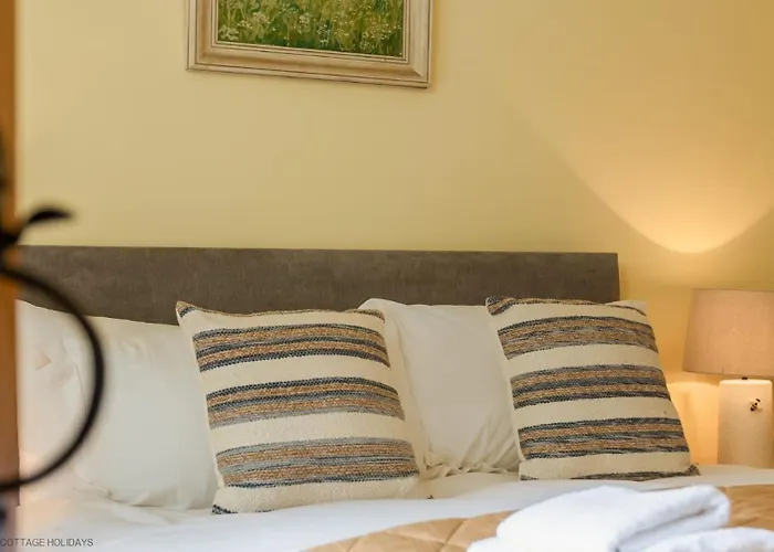 Honey Pot Barn 度假居 *