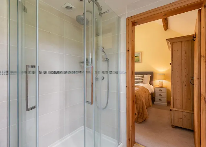 度假居 Honey Pot Barn *