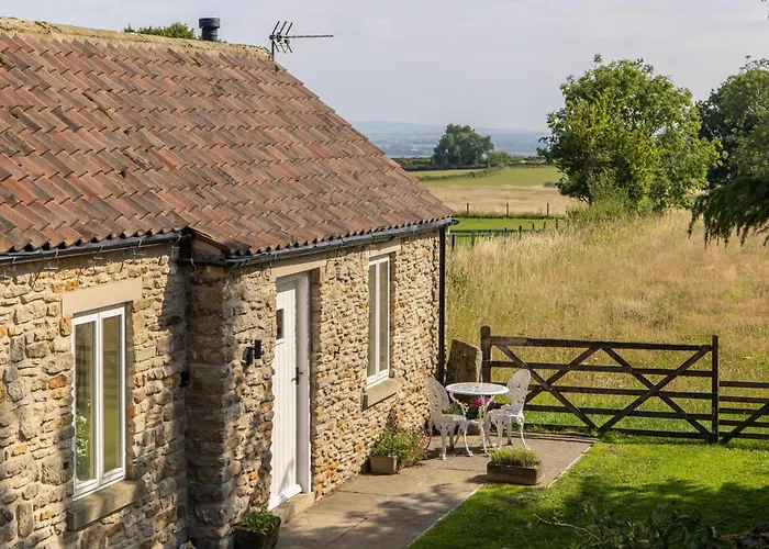 Honey Pot Barn 度假居 *